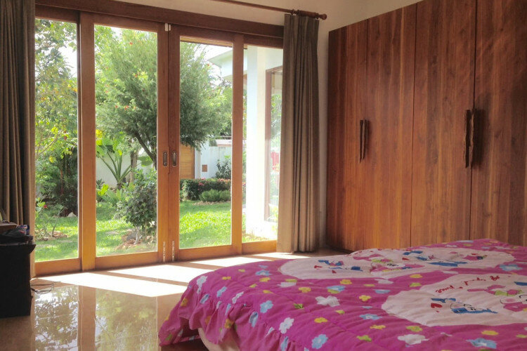 Вилла на острове Самуй, Таиланд | THE508830