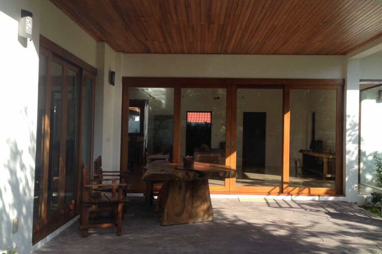 Вилла на острове Самуй, Таиланд | THE508830