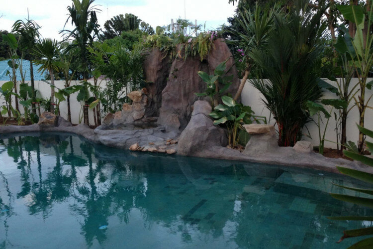 Вилла на острове Самуй, Таиланд | THE508830