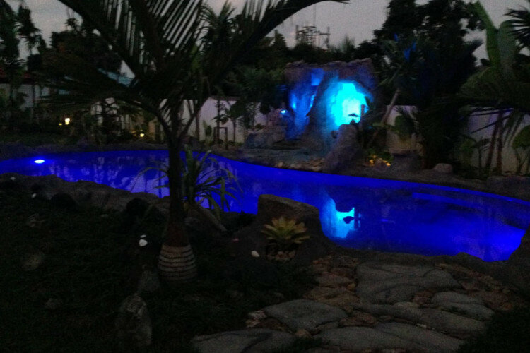 Вилла на острове Самуй, Таиланд | THE508830