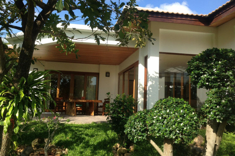 Вилла на острове Самуй, Таиланд | THE508830