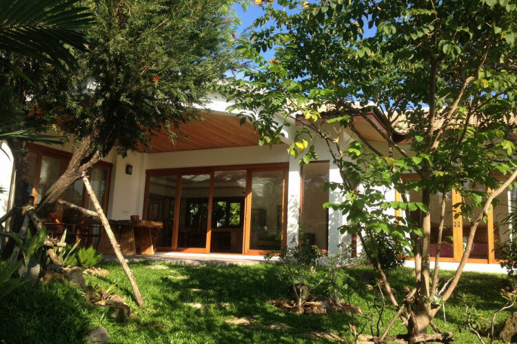 Вилла на острове Самуй, Таиланд | THE508830