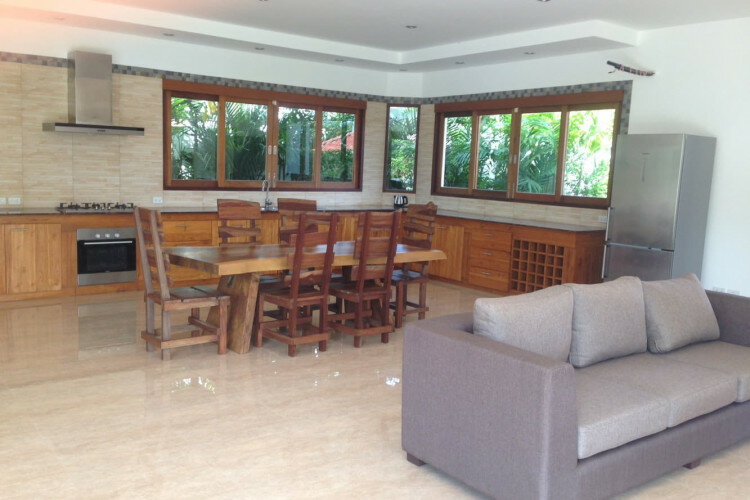 Вилла на острове Самуй, Таиланд | THE508830