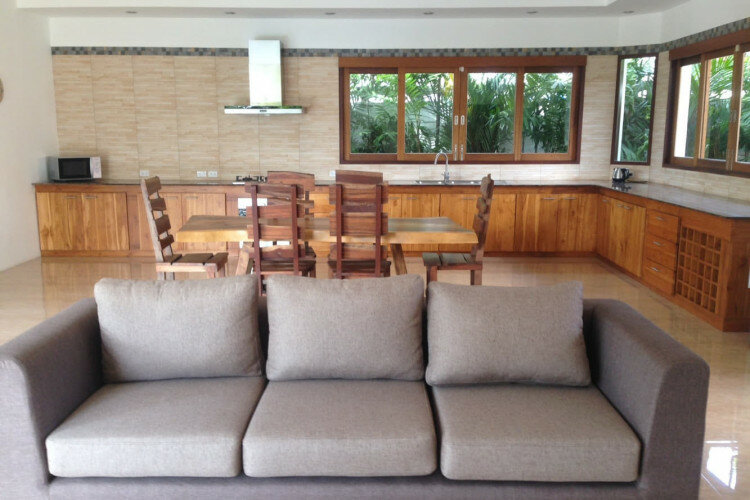 Вилла на острове Самуй, Таиланд | THE508830