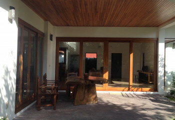 Вилла на острове Самуй, Таиланд | THE508830