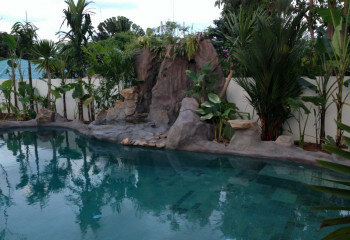 Вилла на острове Самуй, Таиланд | THE508830