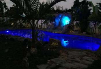 Вилла на острове Самуй, Таиланд | THE508830