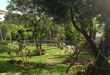 Вилла на острове Самуй, Таиланд | THE508830