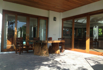 Вилла на острове Самуй, Таиланд | THE508830