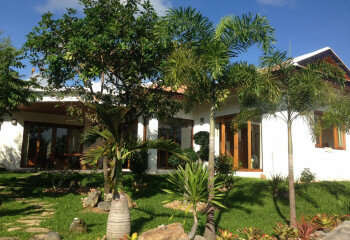 Вилла на острове Самуй, Таиланд | THE508830