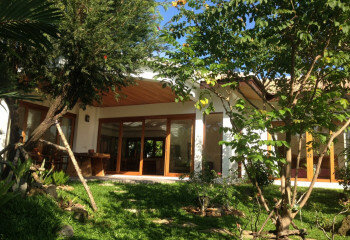 Вилла на острове Самуй, Таиланд | THE508830