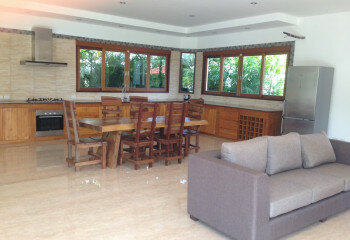 Вилла на острове Самуй, Таиланд | THE508830