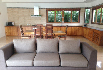 Вилла на острове Самуй, Таиланд | THE508830