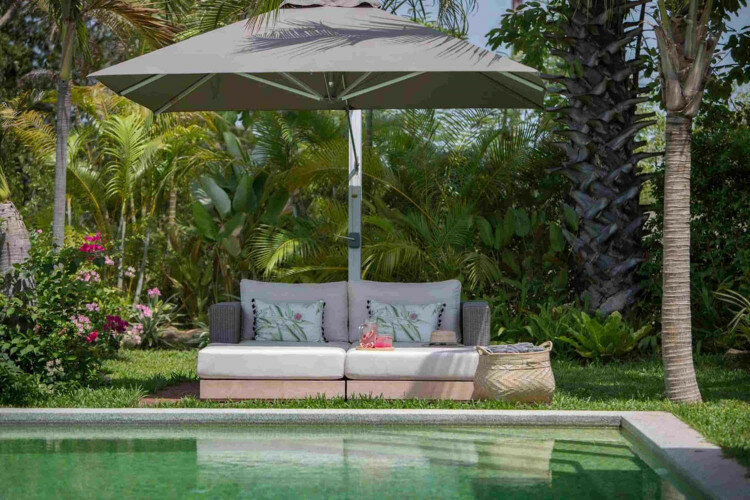 Вилла на острове Самуй, Таиланд | THE508898