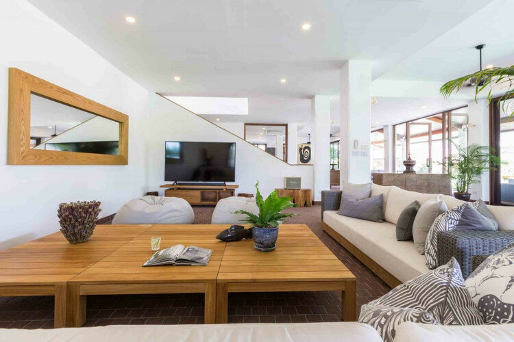 Вилла на острове Самуй, Таиланд | THE508898