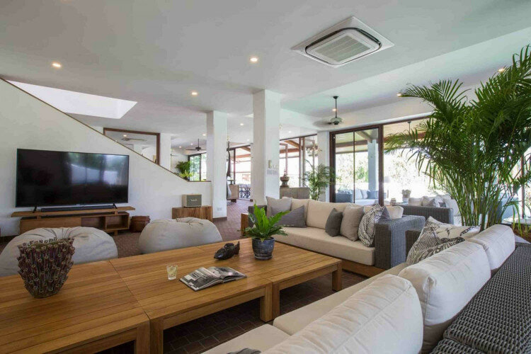 Вилла на острове Самуй, Таиланд | THE508898