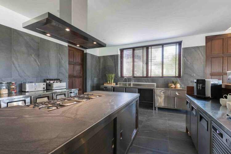 Вилла на острове Самуй, Таиланд | THE508898