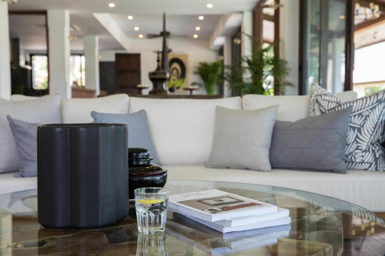 Вилла на острове Самуй, Таиланд | THE508898