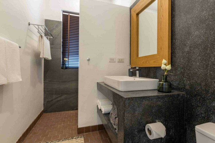 Вилла на острове Самуй, Таиланд | THE508898