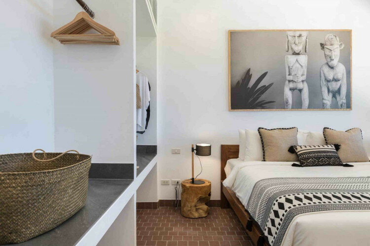 Вилла на острове Самуй, Таиланд | THE508898