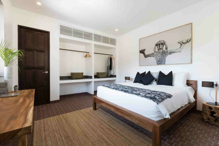 Вилла на острове Самуй, Таиланд | THE508898