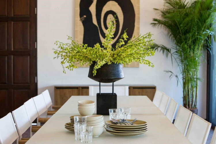 Вилла на острове Самуй, Таиланд | THE508898