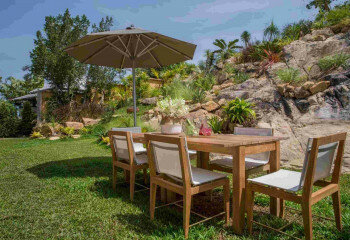 Вилла на острове Самуй, Таиланд | THE508898