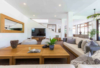 Вилла на острове Самуй, Таиланд | THE508898