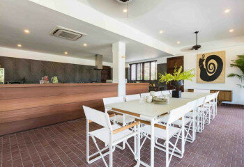 Вилла на острове Самуй, Таиланд | THE508898