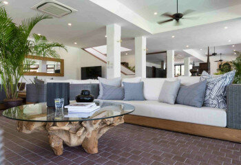 Вилла на острове Самуй, Таиланд | THE508898