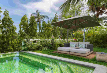 Вилла на острове Самуй, Таиланд | THE508898