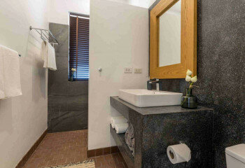 Вилла на острове Самуй, Таиланд | THE508898