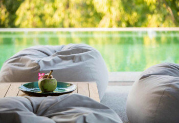 Вилла на острове Самуй, Таиланд | THE508898