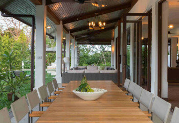 Вилла на острове Самуй, Таиланд | THE508898