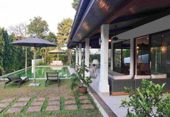 Вилла на острове Самуй, Таиланд | THE508898