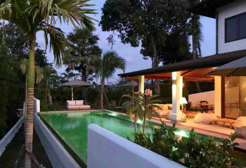 Вилла на острове Самуй, Таиланд | THE508898