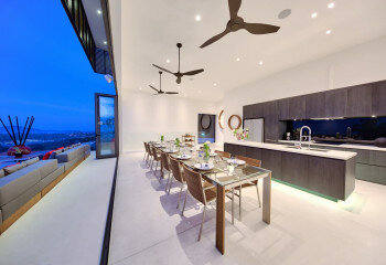 Вилла на острове Самуй, Таиланд | THE108992