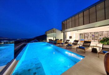 Вилла на острове Самуй, Таиланд | THE108992