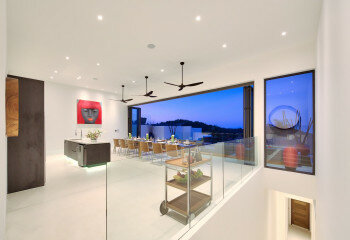 Вилла на острове Самуй, Таиланд | THE108992