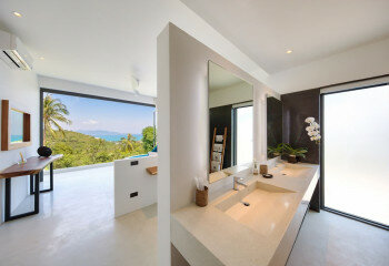 Вилла на острове Самуй, Таиланд | THE108992