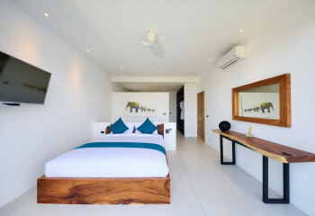 Вилла на острове Самуй, Таиланд | THE108992