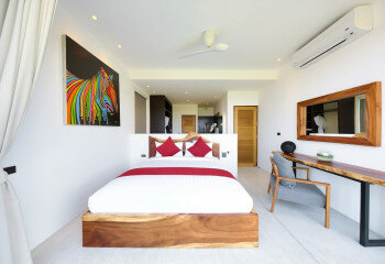 Вилла на острове Самуй, Таиланд | THE108992