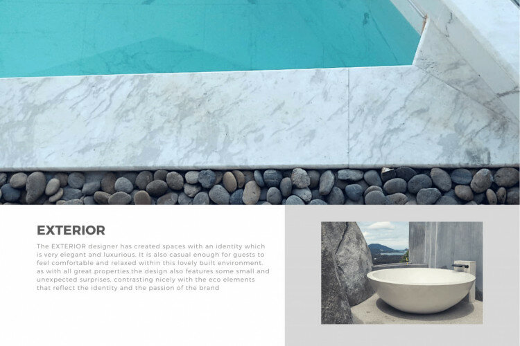 Вилла на острове Самуй, Таиланд | THE207619