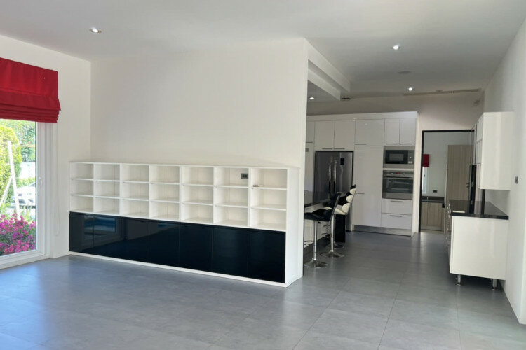 Вилла в Хуахине, Таиланд | THE548226