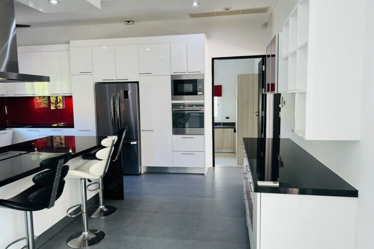 Вилла в Хуахине, Таиланд | THE548226