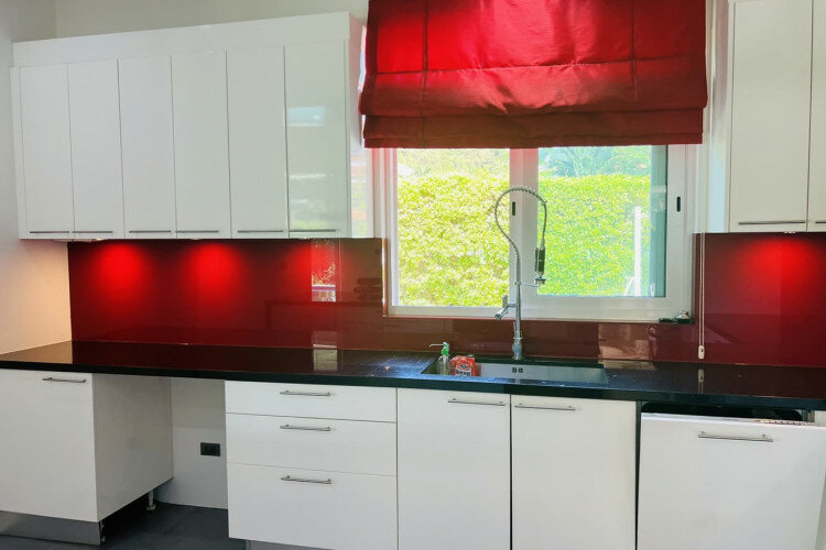 Вилла в Хуахине, Таиланд | THE548226