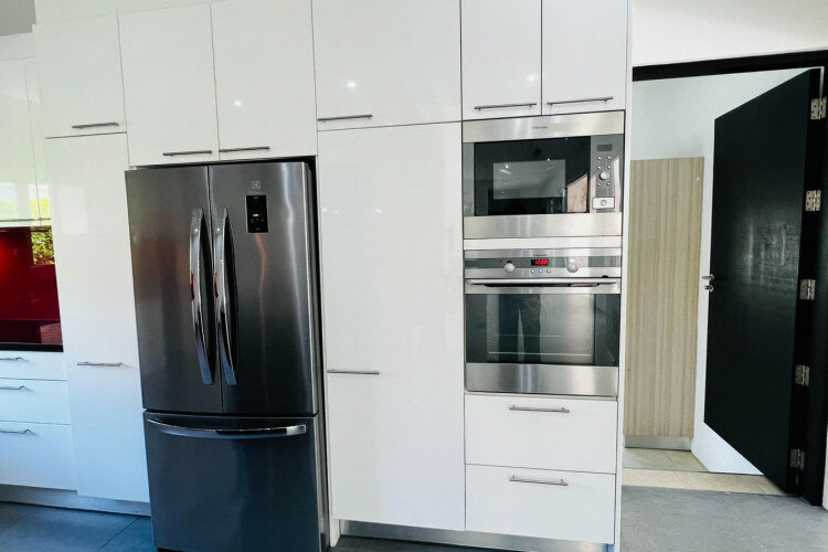 Вилла в Хуахине, Таиланд | THE548226