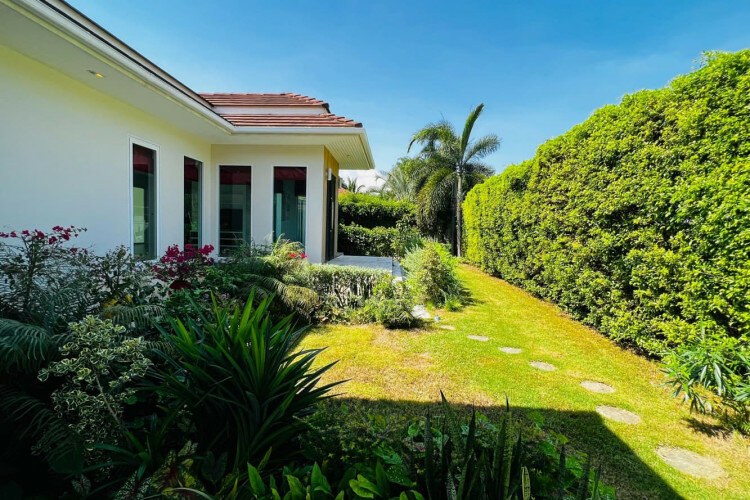 Вилла в Хуахине, Таиланд | THE548226