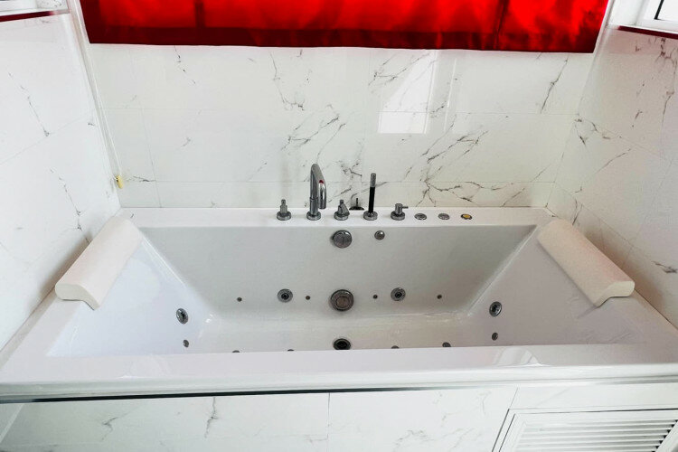 Вилла в Хуахине, Таиланд | THE548226