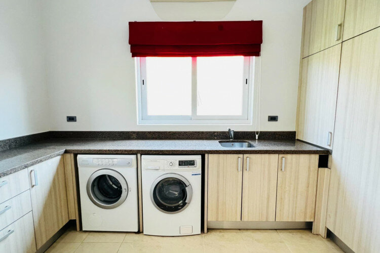 Вилла в Хуахине, Таиланд | THE548226